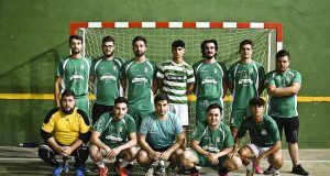 Equipo: Los Conejos de Torralba