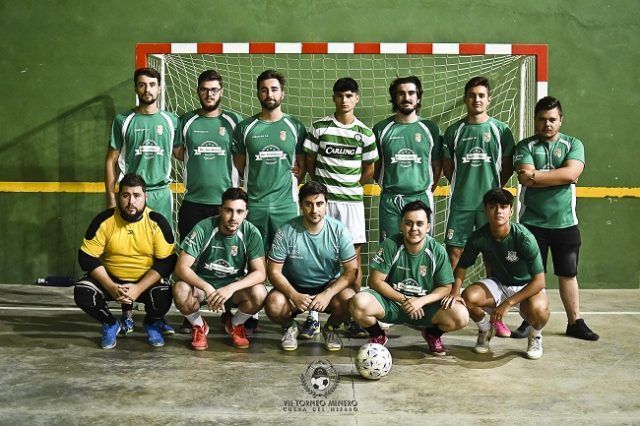 Equipo: Los Conejos de Torralba