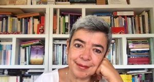 La profesora de la UCLM María José Aguilar participará como ponente en una jornada de la ONU sobre migración