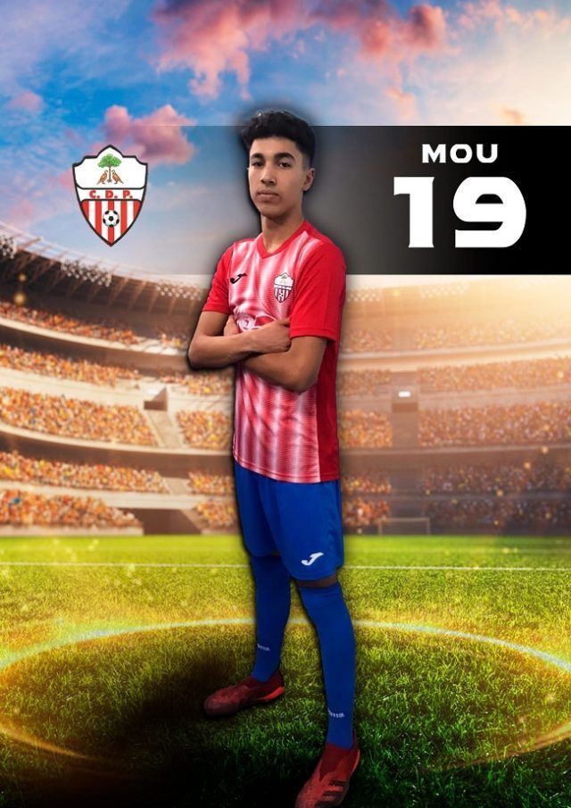 Mou Pedroñeras