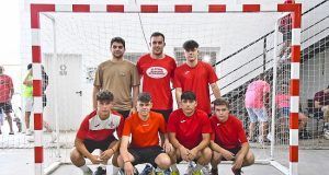 Poyamondo FC
