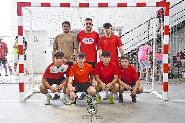 Poyamondo FC