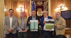 La Coordinadora Cultural de Puebla de Almenara celebra su 35 aniversario con 23 conferencias de temática diferente