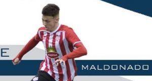 Álvaro Maldonado, segunda baja en el CD Tarancón