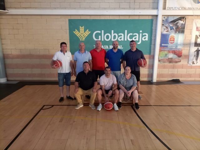 Directiva Basket Quintanar