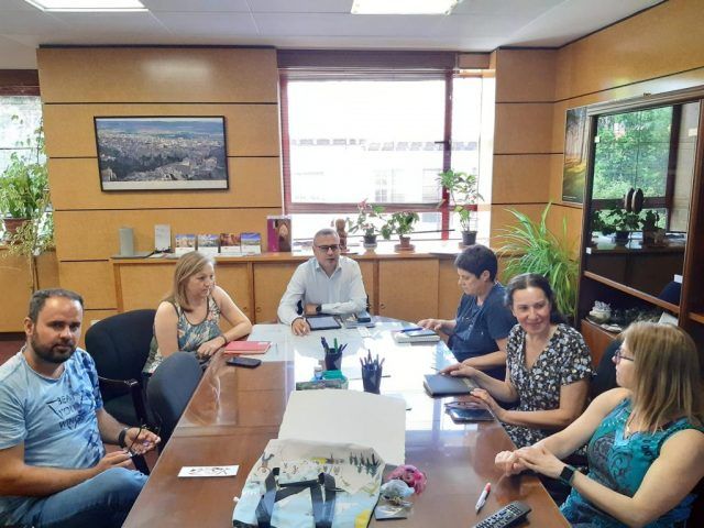 CARNETS ARTESANOS