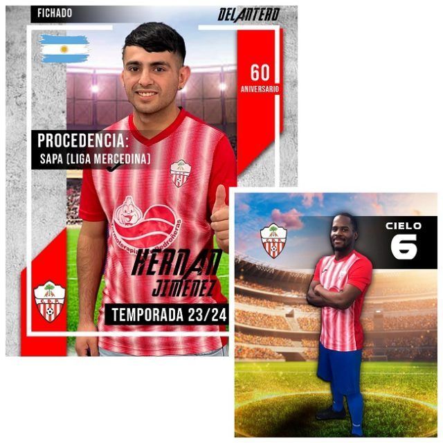 CD Pedroñeras