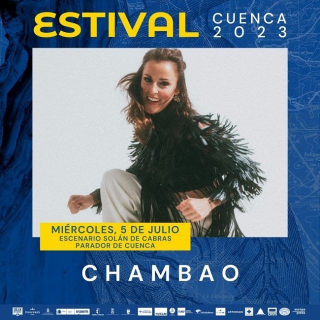 CHAMBAO 5 7 23
