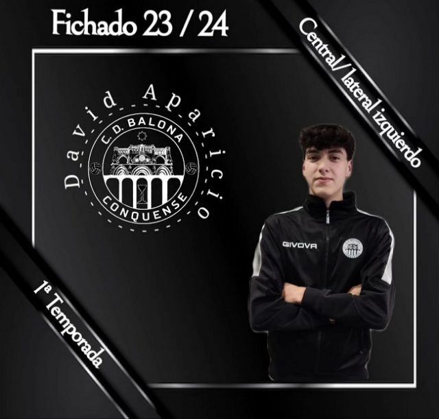 David Aparicio