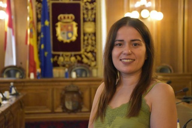 Foto Mayte Mejía