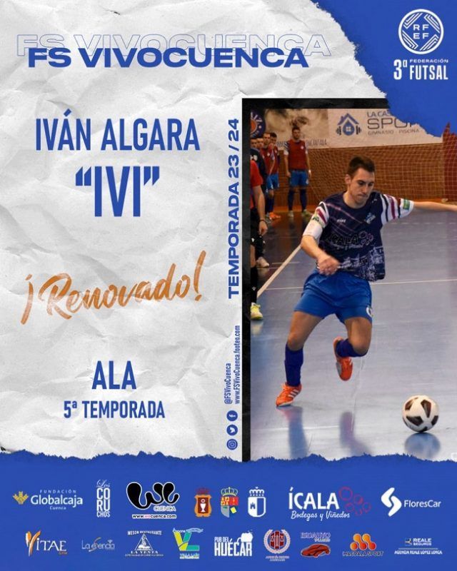 Ivi VivoCuenca