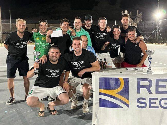Los-Bandidos-del-Zete | El Deporte Conquense