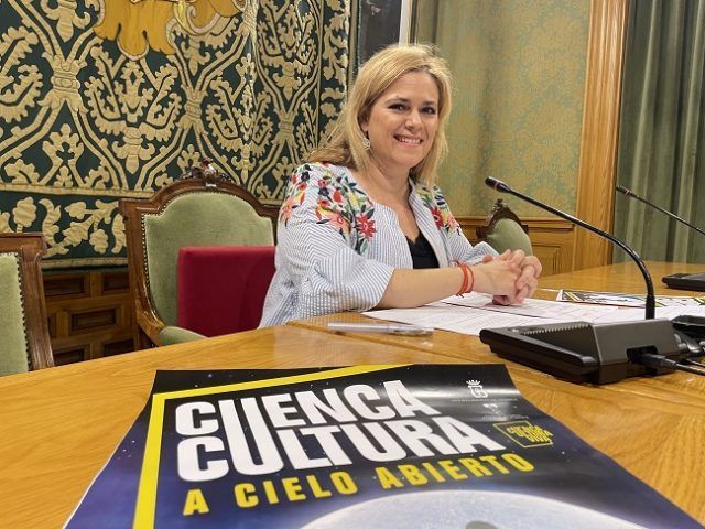 María Ángeles Martínez 14072023