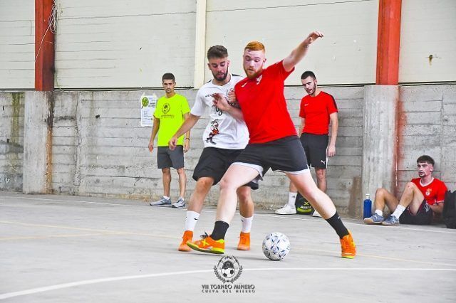 Torneo Minero