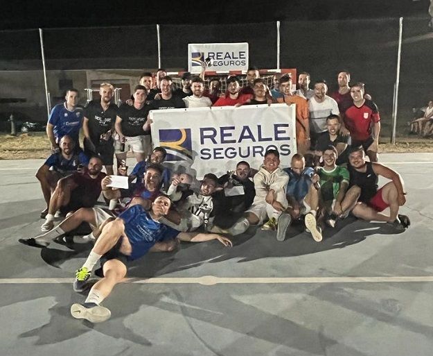 Torneo Torralba