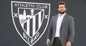 Foto: Athletic Club