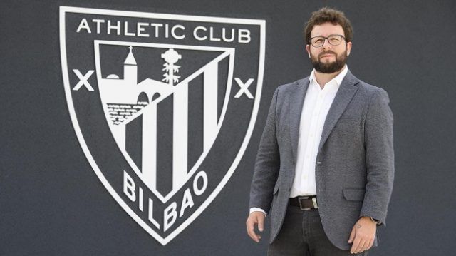 Foto: Athletic Club