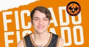 Rafael Carton refuerza al Basket Quintanar