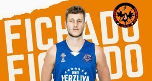 El Basket Quintanar se refuerza con la llegada de Guy Artman