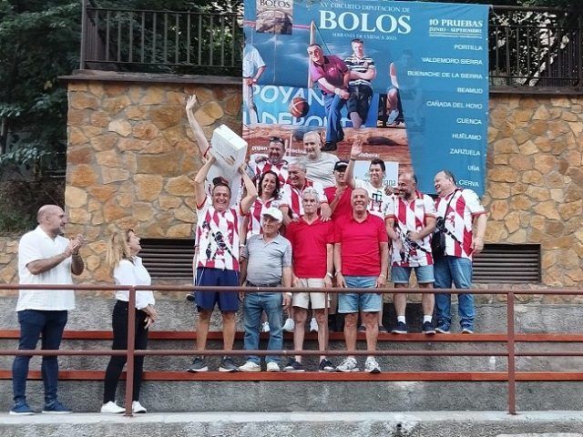 Bolos Cuenca