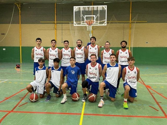 CB TARANCON TROFEO FIESTAS