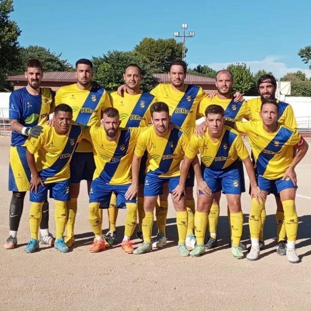 CD Belmonte