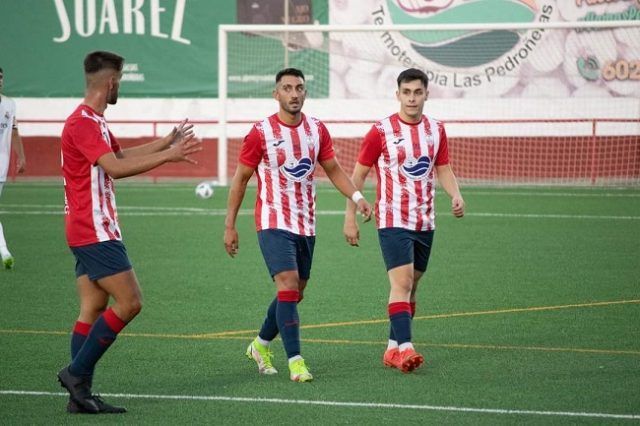CD Pedroñeras