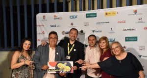 La Diputación Provincial de Cuenca doblará su apoyo al Festival Internacional de Cortometrajes de Villamayor de Santiago
