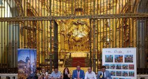 La Semana Santa de Cuenca asistirá al I Congreso Nacional de Semana Santa y Ciudades Patrimonio de la Humanidad