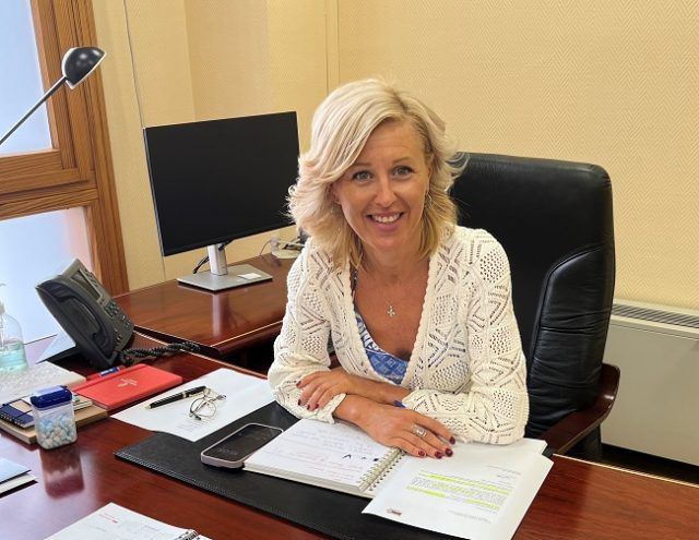 FOTO DELEGADA