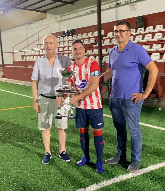 Pedroñeras | El Deporte Conquense