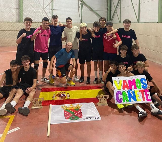 Torneo Cañete