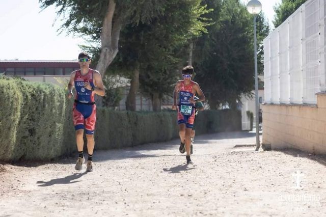 triatlon STC