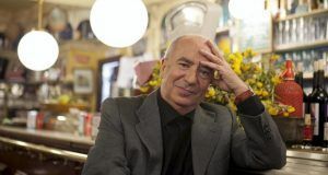 “Poesía para Náufragos” homenajeará este viernes 8 de septiembre al fallecido poeta Ángel Guinda