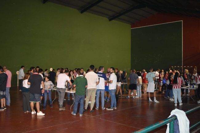 Ambiente-Entrepenas | El Deporte Conquense