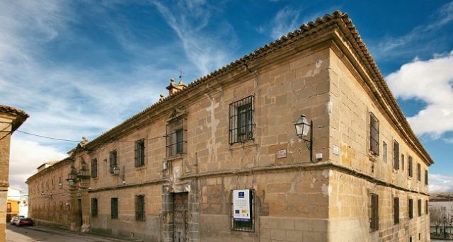 CONVENTO HUETE