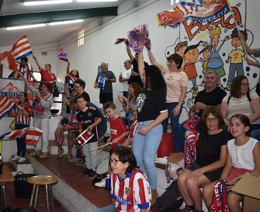Entre-Penas-Gradas | El Deporte Conquense