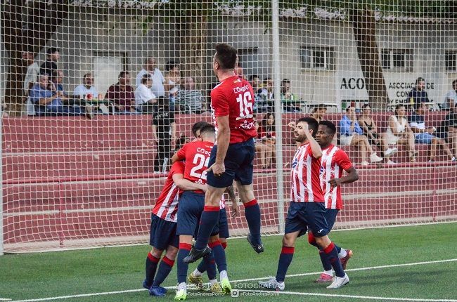 F5r60LZWEAAq2ie | El Deporte Conquense