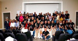 Arranca un ambicioso Festival Internacional de Novela Negra de Las Casas Ahorcadas con el preestreno en exclusiva de Detective Touré