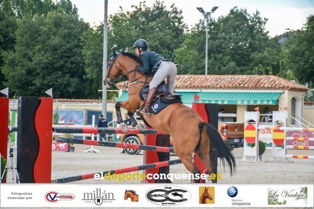 Hipica 3 DIA 1-58