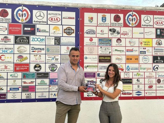 Motilla CF Donación