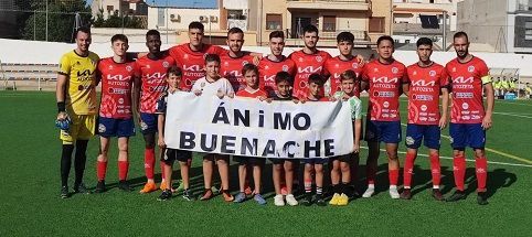 Motilla CF