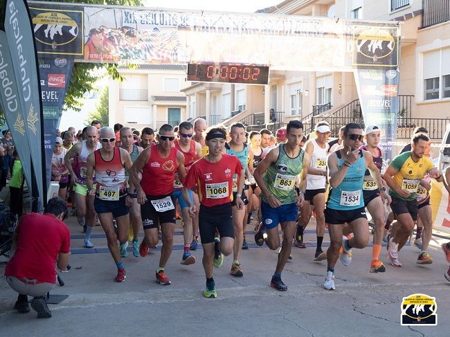 SALIDA-3 | El Deporte Conquense