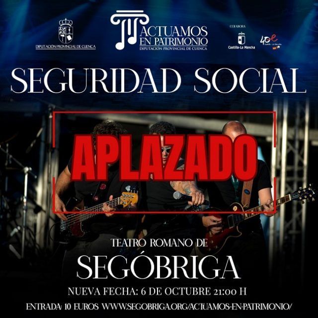 Seguridad Social