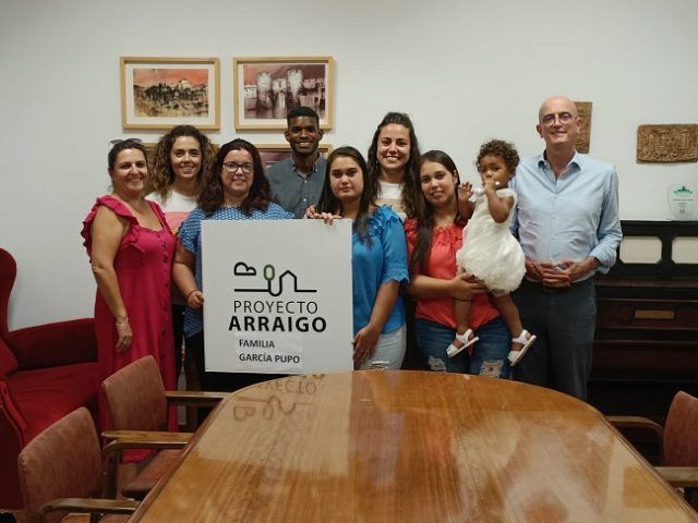 arraigo belmonte