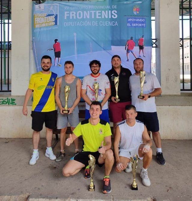 premiados