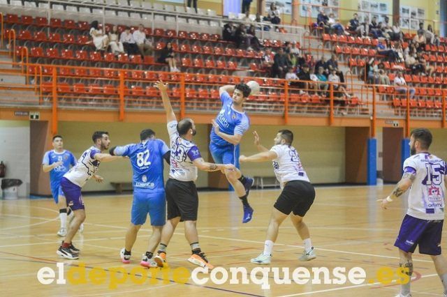 rebi cuenca b manzanares colmena
