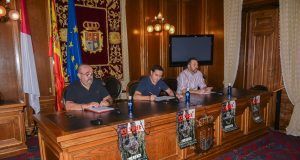 Enguídanos celebra la decimonovena edición de Keltiber con un día más y con el objetivo de recibir más de 3.000 visitas