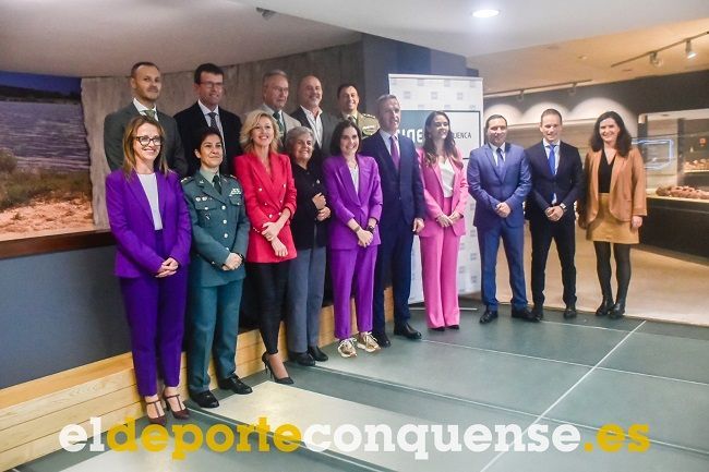 6734a62d-cdff-4461-b944-77120382f199 | El Deporte Conquense