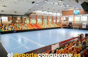 El Ayuntamiento de Cuenca abre el plazo para reservar los espacios deportivos de la temporada 2026/2027